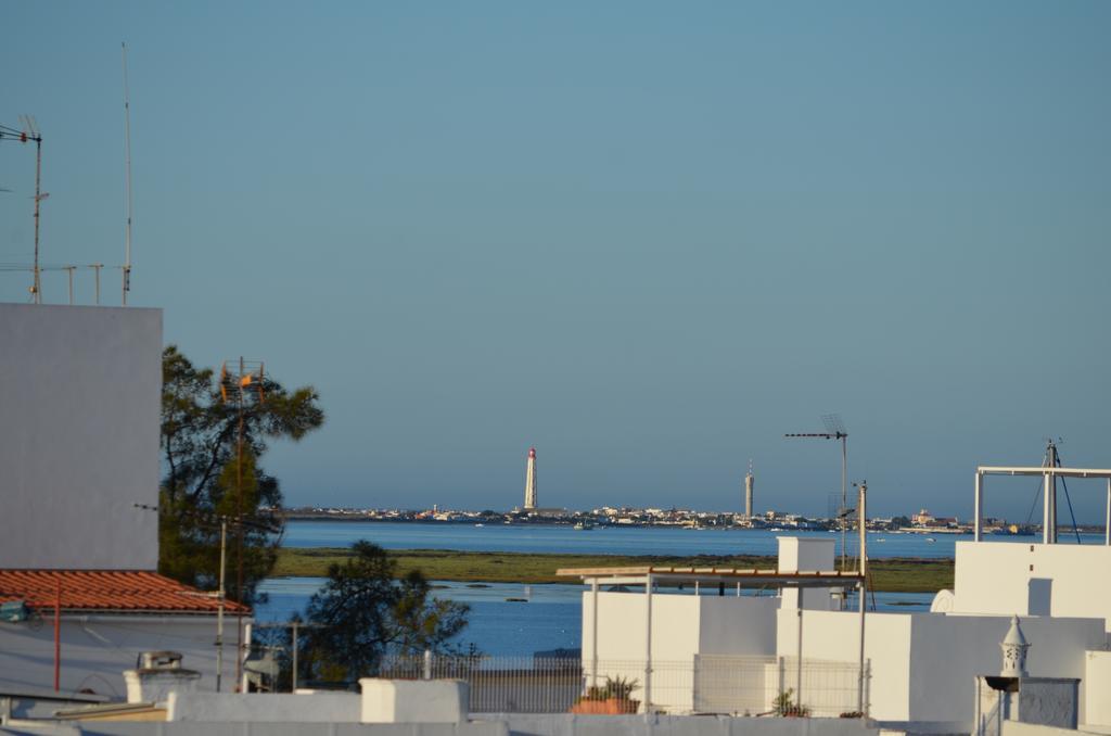 Bjb - Alojamentos Olhão Exterior foto