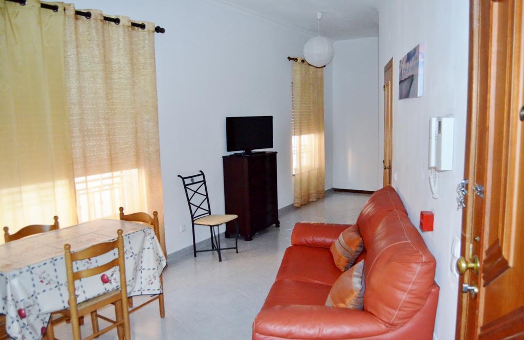 Bjb - Alojamentos Olhão Zimmer foto